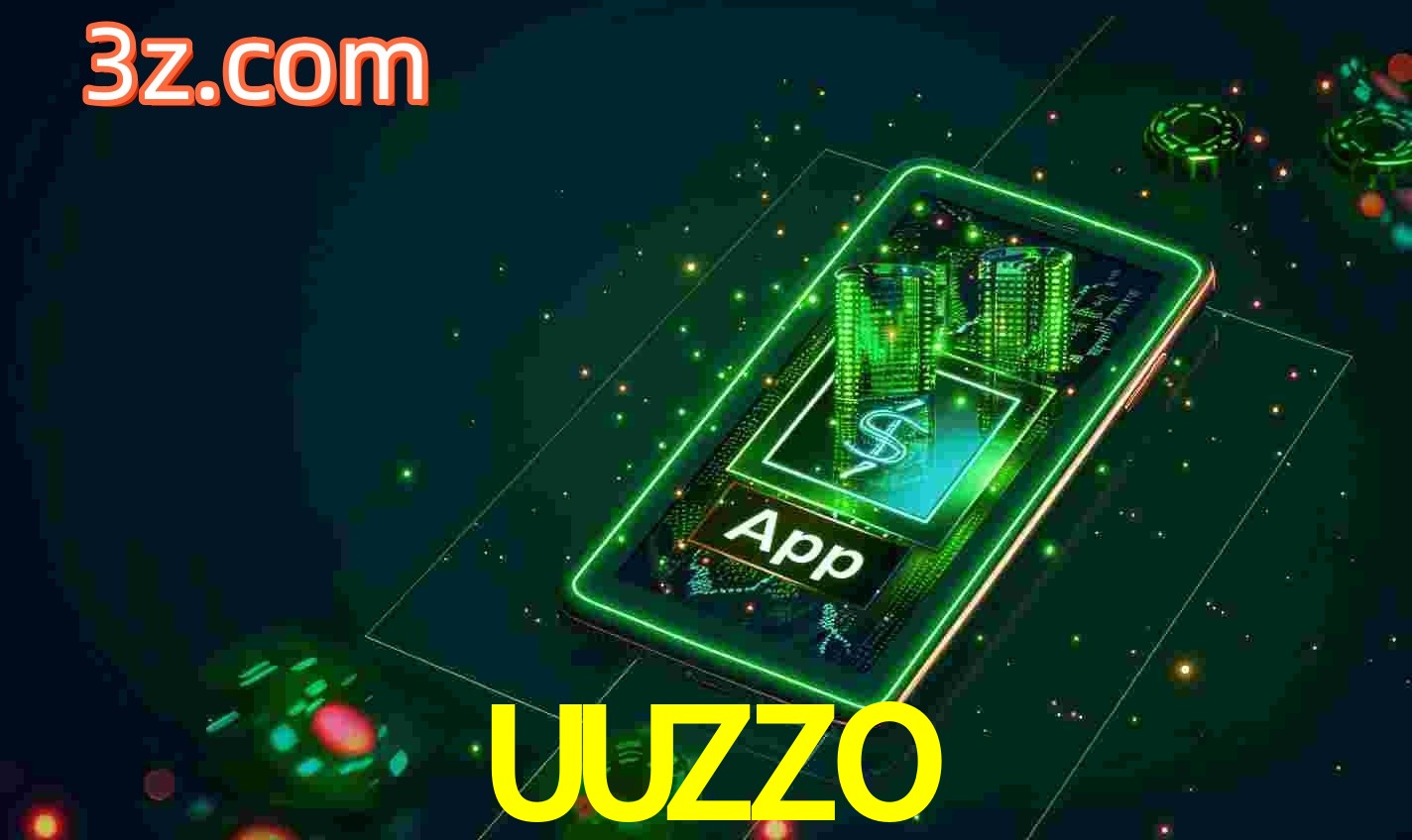 Simplificando a Experiência de Jogo UUZZO App