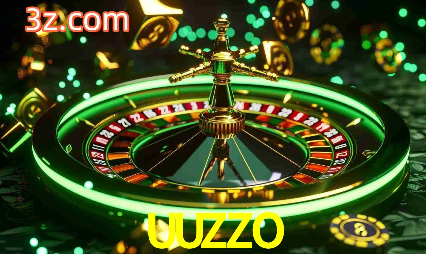 Desfrutar de um Cassino UUZZO