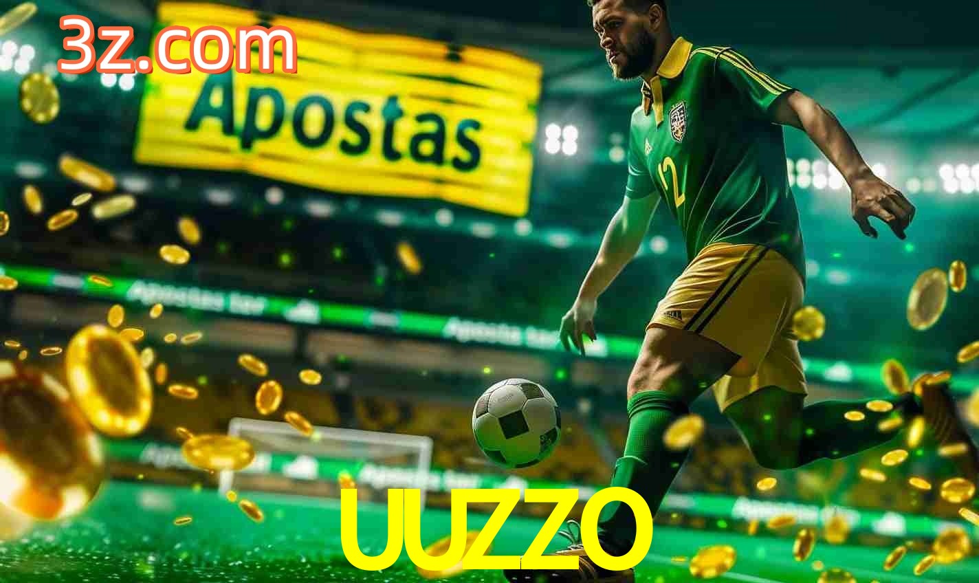 Diversas Apostas em Eventos Esportivos UUZZO