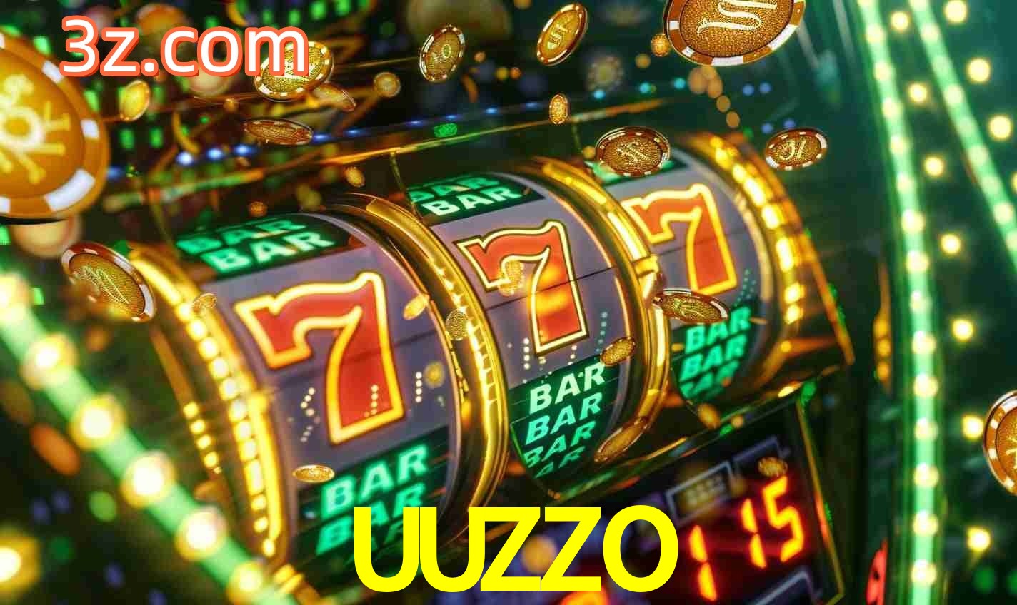 Populares Slots UUZZO