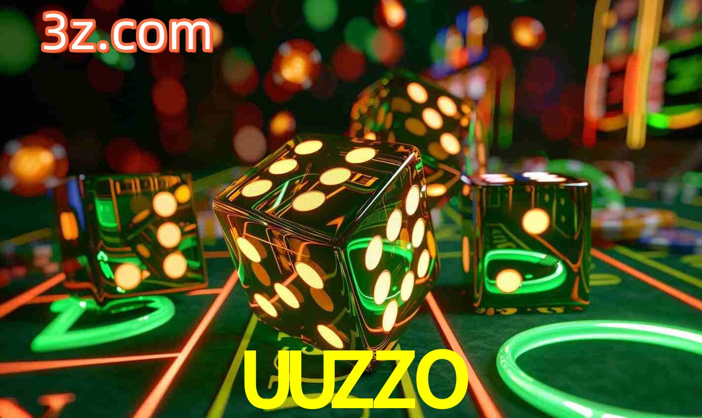 Entretenimento no Jogos UUZZO
