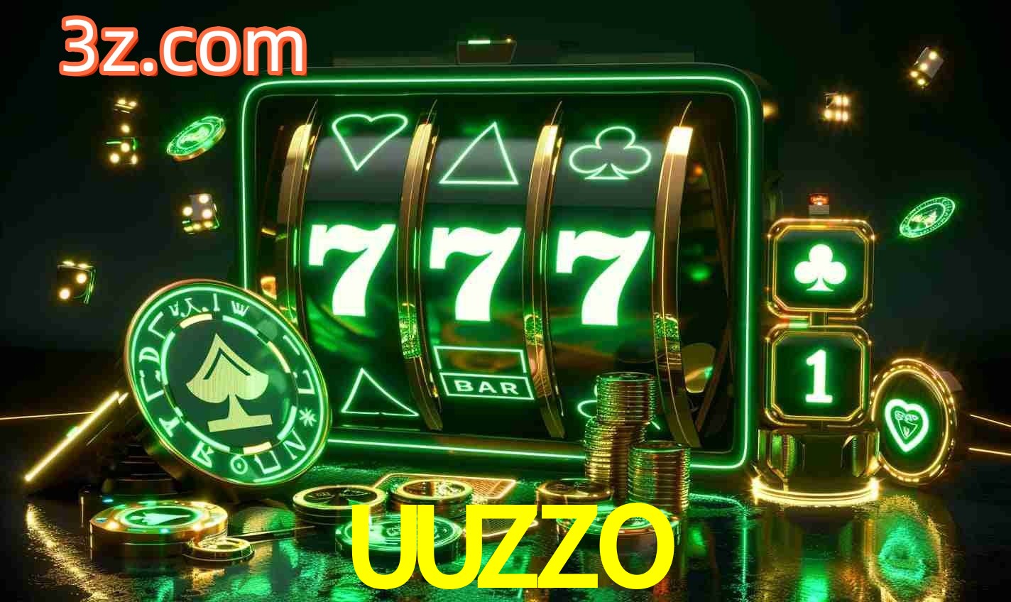 Seguro Login no Cassino Online UUZZO