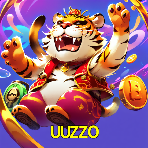 Experiência Imersiva no Cassino Online UUZZO